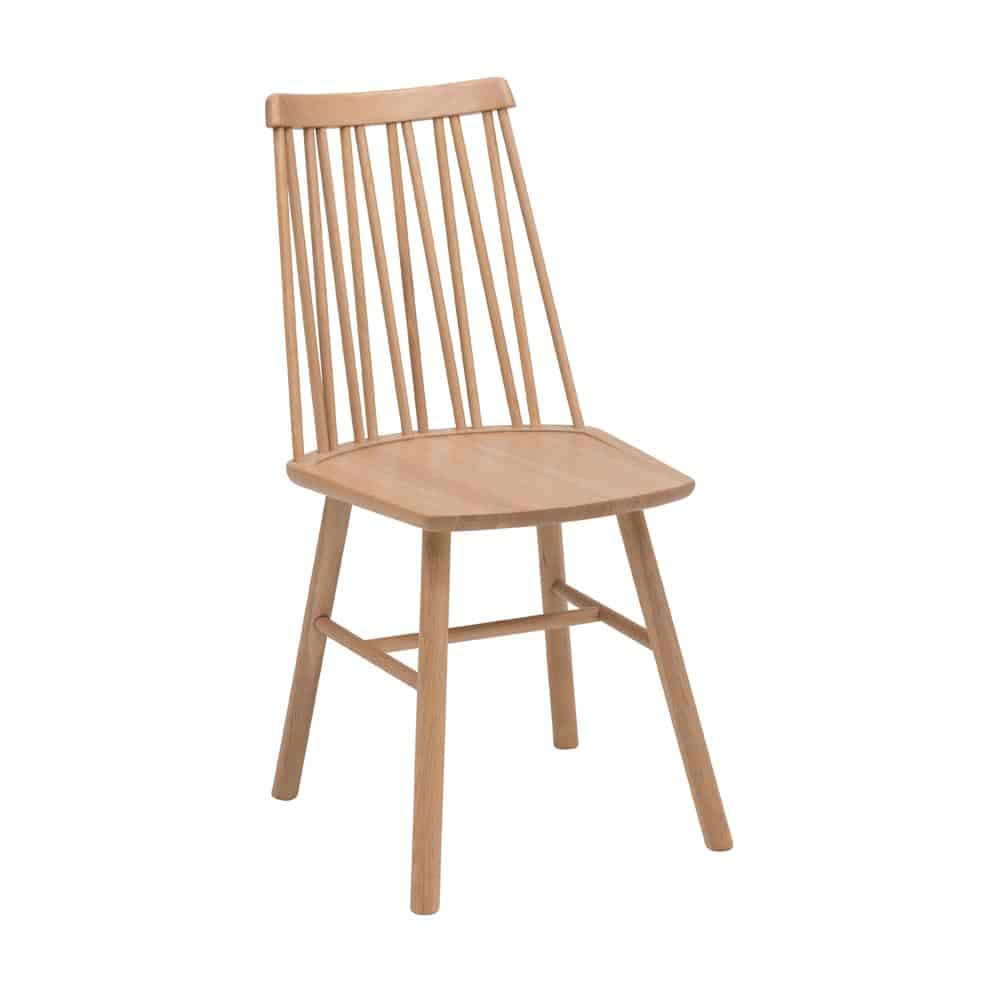 online Köp trä | Möbler ZigZag blond Nilssons stol